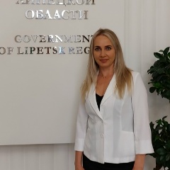 Ольга Богданова, 21.11, Липецк