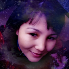 Жадыра Жусипова, 16.05.1993, Жетысай