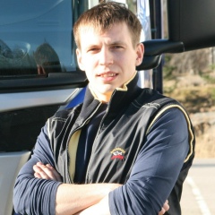 Дмитрий Егоров, 01.07.1990, Солнечногорск