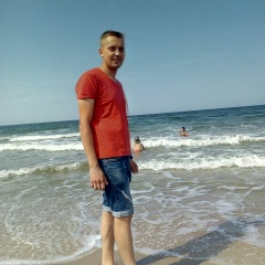 Тарас Шафета, Ковель