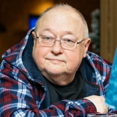 Сергей Королев, 29.07.1959, Вологда