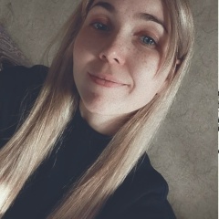Екатерина Дорогина