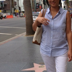 Aysulu Bekberova, 04.06.1982