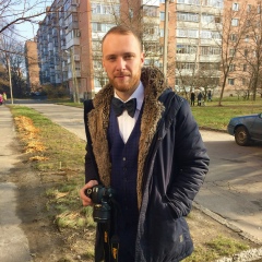 Паша Черкас, 28.07.1989