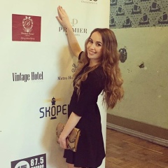 Оля Шекула, 18.06