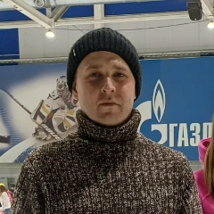 Кирилл Кошелев
