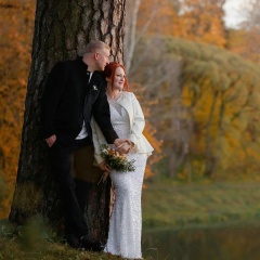 Мария Платонович-Тимохина, 21.02, Санкт-Петербург