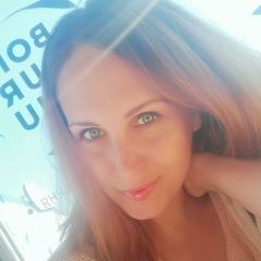 Валентина Мельник, Днепр (Днепропетровск)