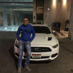 Rustem Kairbekov, 02.09, Алматы