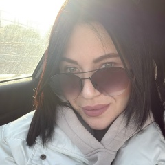 Мария Коломойцева, 18.03.1988, Тюмень