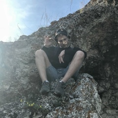 Александр Корнилов, 20.09, Самара