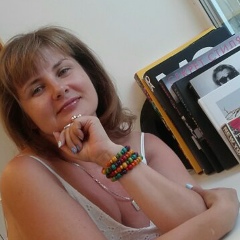 Светлана Чурсина, 14.11, Москва