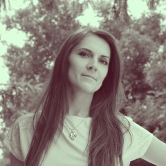 Марина Москаленко, 19.02.1986, Волгоград