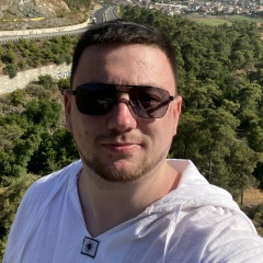 Андрей Богданов, 27.06, Санкт-Петербург