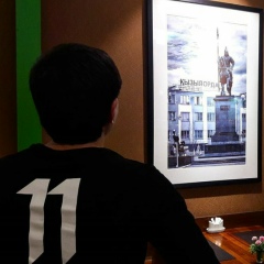 Bakadil Akadil, 16.10.1981, Алматы