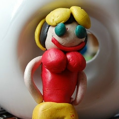 Евгения Михалева, 03.12.1925, Москва