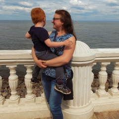 Татьяна Полуэктова, Санкт-Петербург