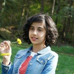 Жасминочка Позняк, 02.05, Nürnberg