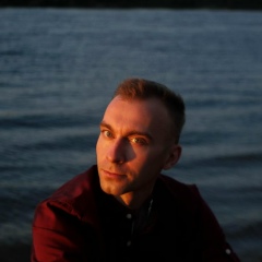 Александр Усенко, 09.12.1986, Санкт-Петербург