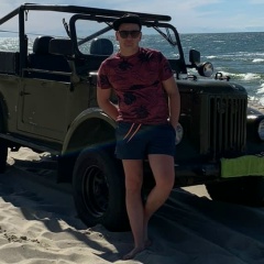 Валерий Москалёв, 26.01.1988, Калининград