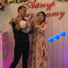 Аселя Сулеймен, 10.09.1993, Актау