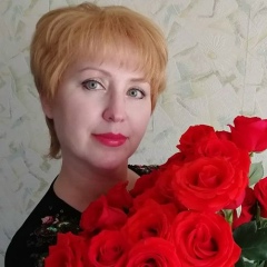 Natalya Kuptsova, Рубцовск