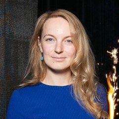 Карина Соловьёва, 12.07, Санкт-Петербург