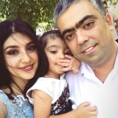 Фаик Гасанов, 03.09.1985, Донецк