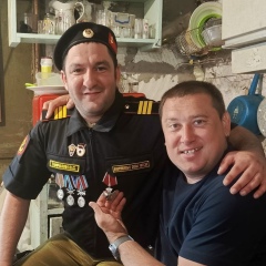 Вадим Стулин, 03.08.1987, Симферополь