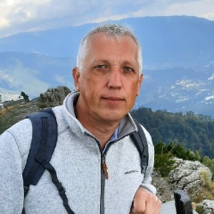 Андрей Петров, 10.05.1965, Санкт-Петербург