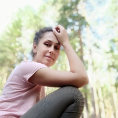 Ольга Привалова, 30.08.1987, Караганда