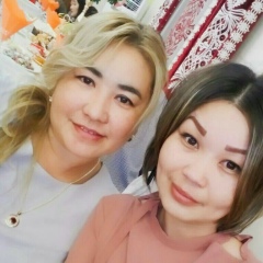 Мейрамгуль Чинибекова, 07.03, Атырау