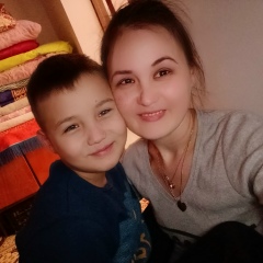 Асель Дюсупкалиева, 03.11.1988, Кульсары