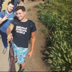 Сергей Королёв, 27.05