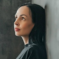 Надежда Крицкая, 27.12, Екатеринбург