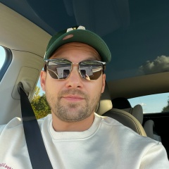 Саня Карташов, 19.08, Екатеринбург