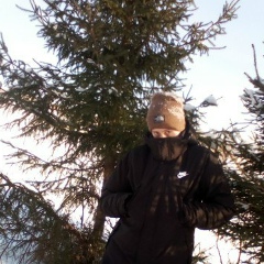 Саня Кондратьев, 06.12.2001, Екатеринбург