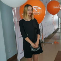 Мария Пискарева, 26.11.1985, Караганда