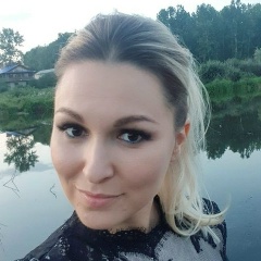 Надежда Карипова, 27.09, Уфа