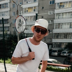 Дмитрий Мах, 21.04, Иркутск