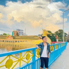 Thethtet Pyingkyaw, 07.05.1994