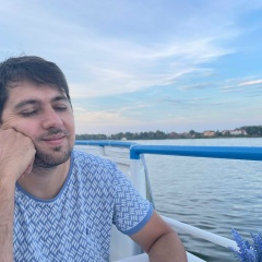 Дмитрий Сологуб, 05.11.1987, Санкт-Петербург