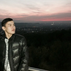 Makhambet Manakbaev, 01.01, Алматы