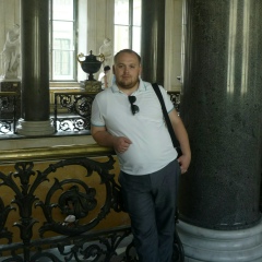 Серёга Горякин, 05.02.1988, Санкт-Петербург