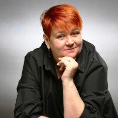 Люся Мусатова, 11.03, Евпатория