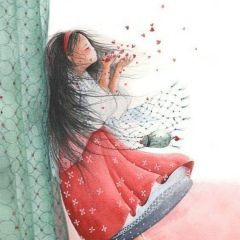 Анютка Ольшанская, 10.09.1985, Санкт-Петербург