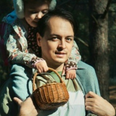 Артем Кошкин, 19.12.1987, Симферополь