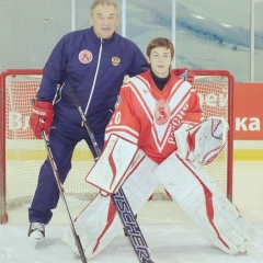 Кирилл Суленков