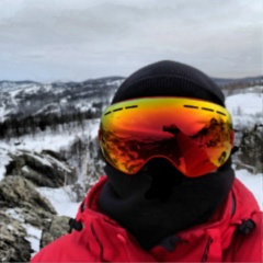 Николай Антипов, 19.08, Тюмень