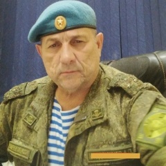 Андрей Столяр